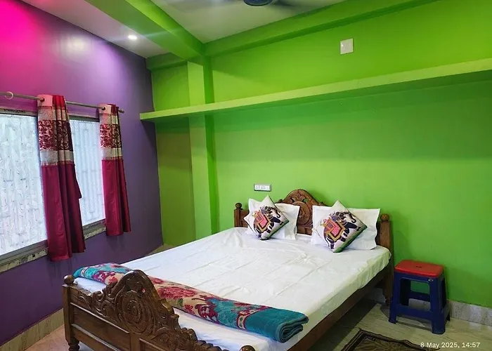 Hotel O Delight Rooms